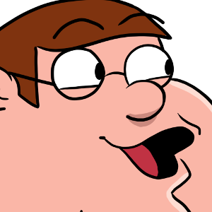 Peter Griffin pogchamp